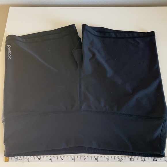 Reebok Spandex Shorts - Picture 3 of 4